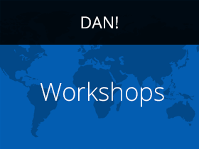 DAN! 2009 Workshops