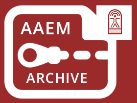AAEM Archive