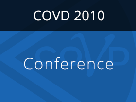 40th COVD Conference Videos
