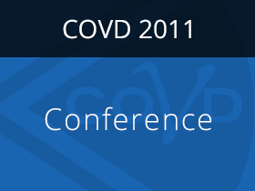 COVD 2011 Conference
