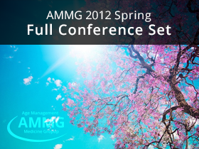 AMMG 2012 Spring Full Conference Set