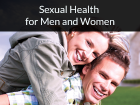 Sexual Health For Men and Women Medical Lectures