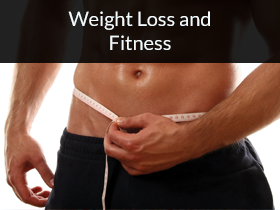 Medical Weight Loss and Fitness