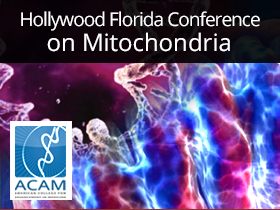 Mitochondria in Health and Disease Conference
