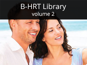 B-HRT Library Volume 2