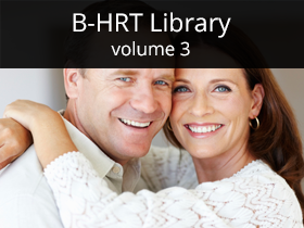 B-HRT Library Volume 3