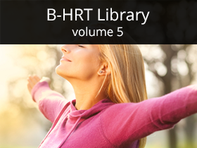 B-HRT Library Volume 5