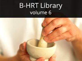 B-HRT Library Volume 6