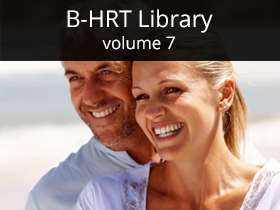 B-HRT Library Volume 7