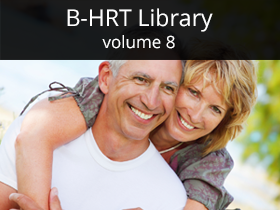 B-HRT Library Volume 8