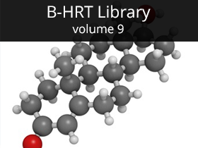 B-HRT Library Volume 9