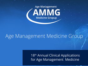 18th Age Management Medicine Conference Videos