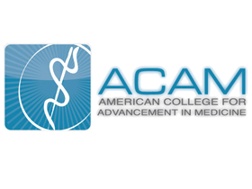 ACAM - Integrative Medicine's New Landscape